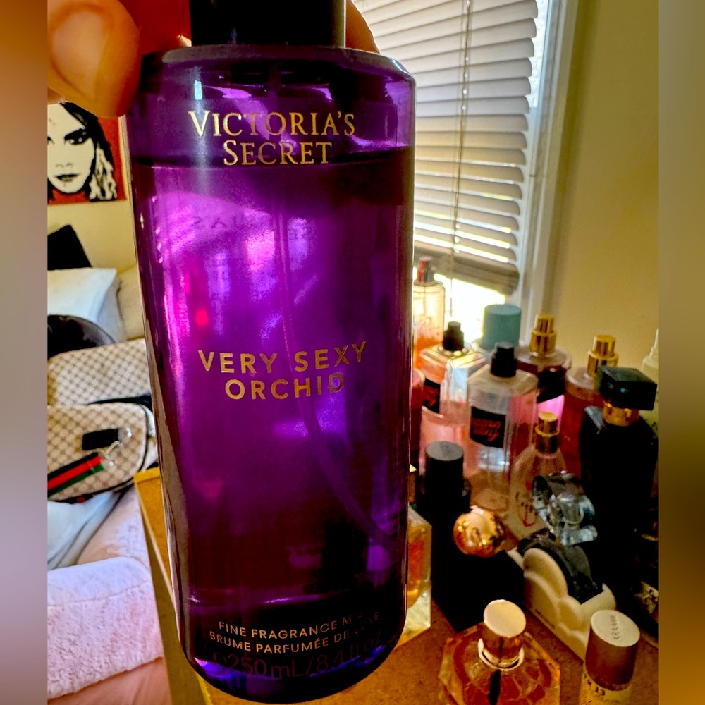 Victorias secret Very Sexy Orchid 90% Full